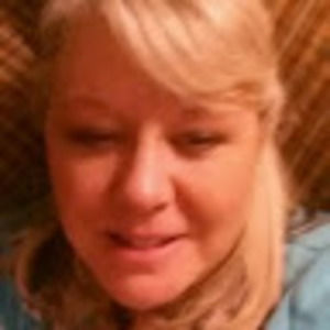 Meet your Posher, Vicki